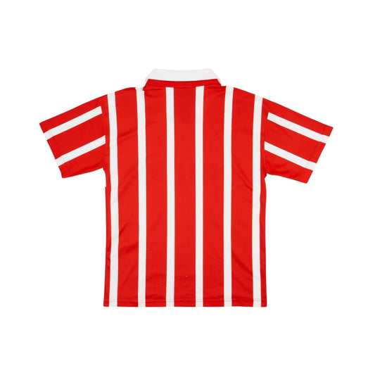 Retro PSV Eindhoven Home Shirt 90/91 - FullKit image 2