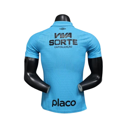 Santos Special Edition Shirt 25/26 - Player Version - FullKit image 2