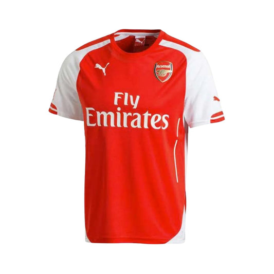 Arsenal Home Shirt 14/15 - FullKit