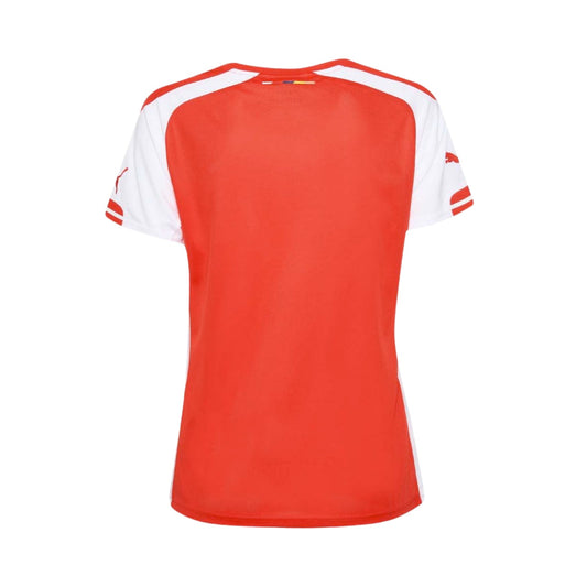 Arsenal Home Shirt 14/15 - FullKit image 2