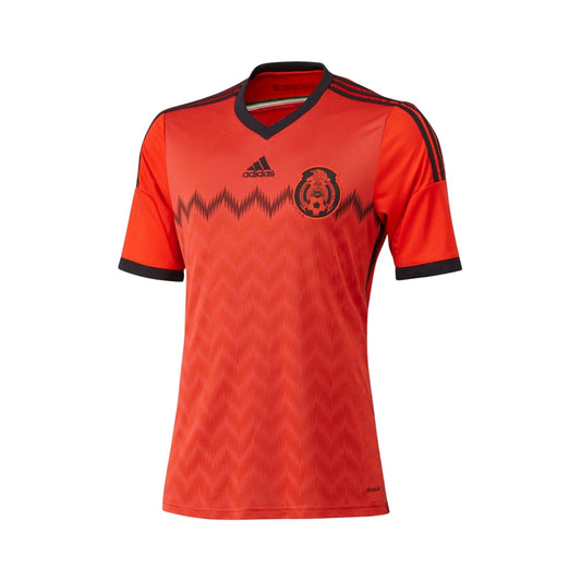 Mexico Away Shirt 14/15 - FullKit