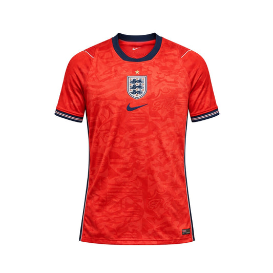 England Away Shirt 26/27 - World Cup 2026 - FullKit