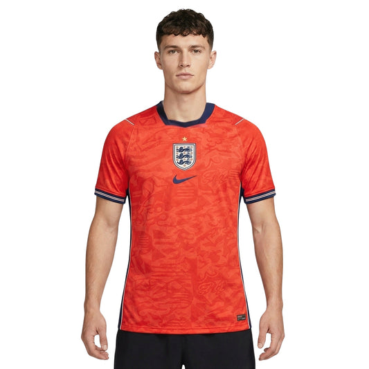 England Away Shirt 26/27 - World Cup 2026 - FullKit image 2