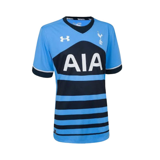 Tottenham Hotspur Away Shirt 15/16 - FullKit