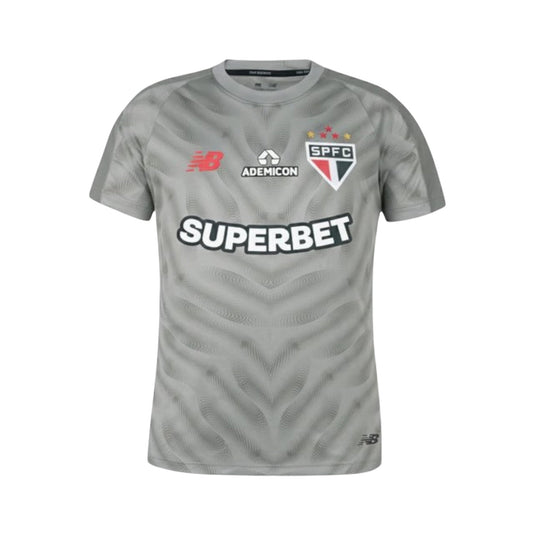 Sao Paulo Goleiro Shirt 26/27 - FullKit
