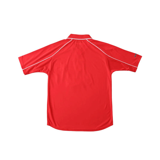 Retro Liverpool Home Shirt 00/01 – FullKit image 2