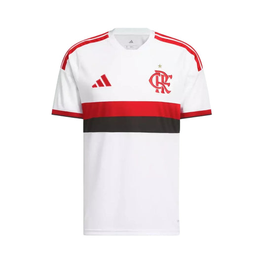 Flamengo Away Shirt 26/27 - FullKit