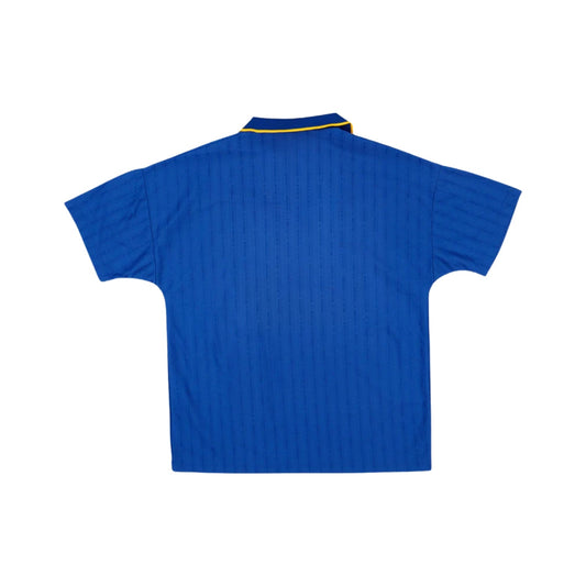Retro Chelsea Home Shirt 95/96 - FullKit image 2
