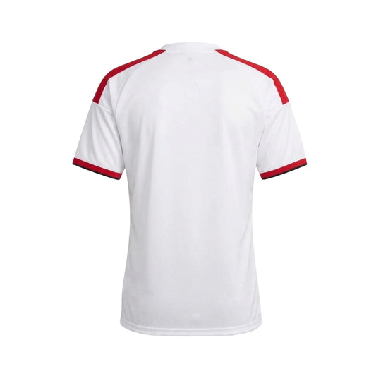 Flamengo Away Shirt 26/27 - FullKit image 2