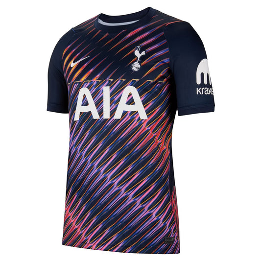 Tottenham Hotspur Away Shirt 26/27 – FullKit