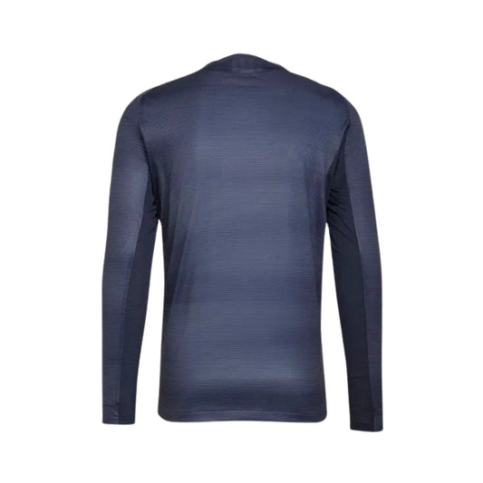 Real Madrid Away Shirt 25/26 - Long Sleeve - FullKit image 2