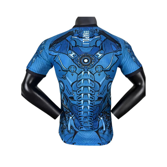 Napoli Special Edition Shirt 25/26 - FullKit image 2