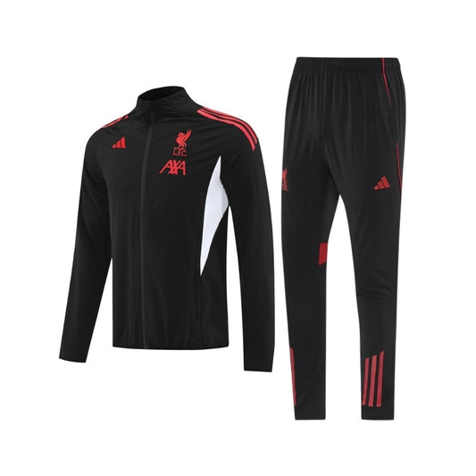 Liverpool Tracksuit 25/26 - FullKit