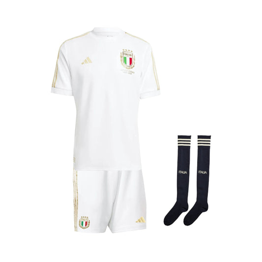 Kids Italy Shirt - Anniversary - FullKit