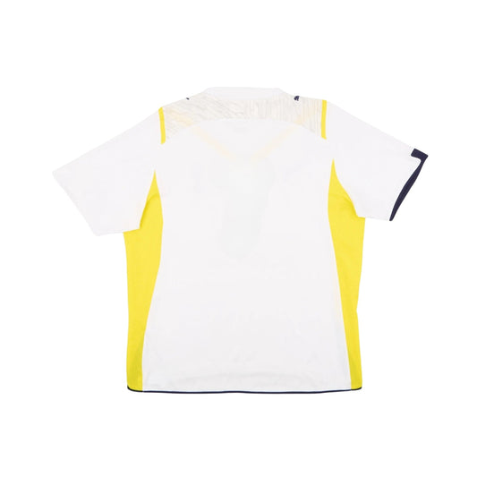 Retro Tottenham Hotspur Home Shirt 09/10 - FullKit image 2