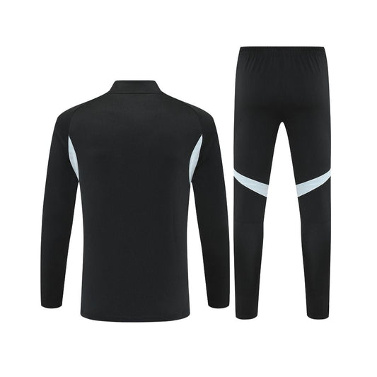 Argentina 1/2 Zip Tracksuit 25/26 - FullKit image 2