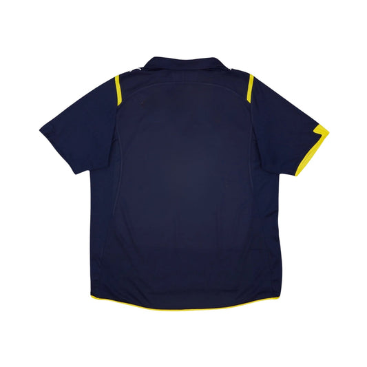 Retro Tottenham Hotspur Away Shirt 09/10 - FullKit image 2