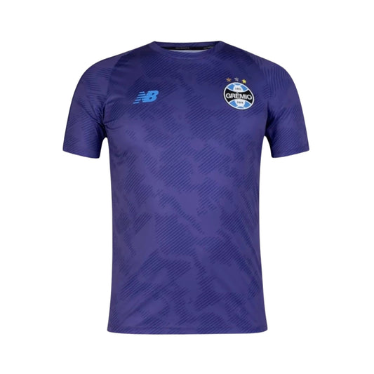 Gremio Goleiro Shirt 26/27 - FullKit