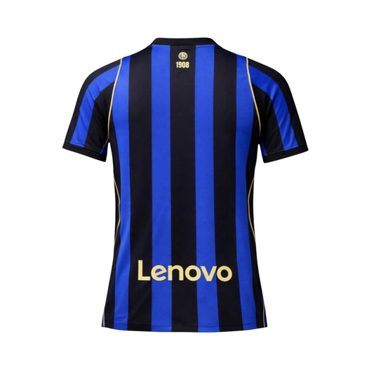Inter Milan Home Shirt 26/27 - FullKit image 2