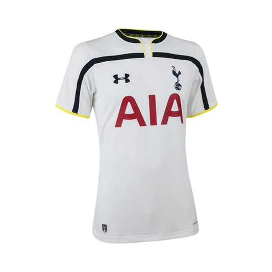 Tottenham Hotspur Home Shirt 14/15 - FullKit