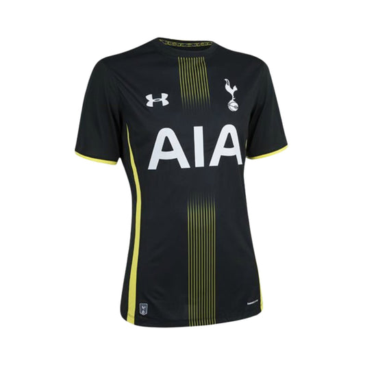 Tottenham Hotspur Away Shirt 14/15 - FullKit