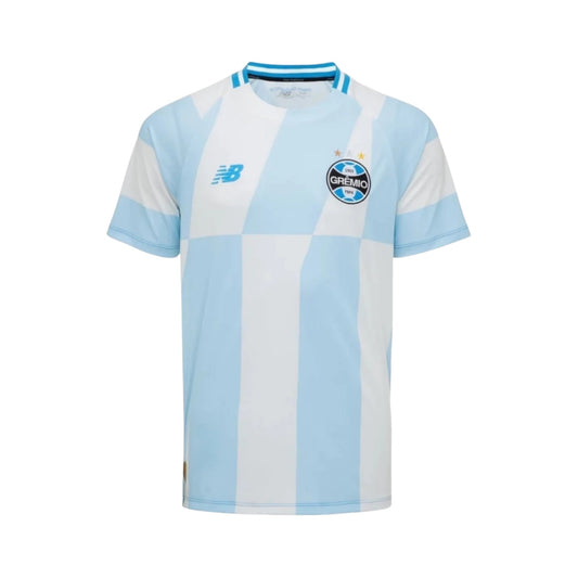 Gremio Away Shirt 26/27 - FullKit