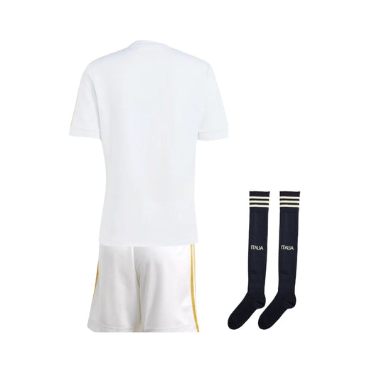 Kids Italy Shirt - Anniversary - FullKit image 2