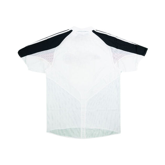 Retro Germany Home Shirt 04/05 - FullKit image 2