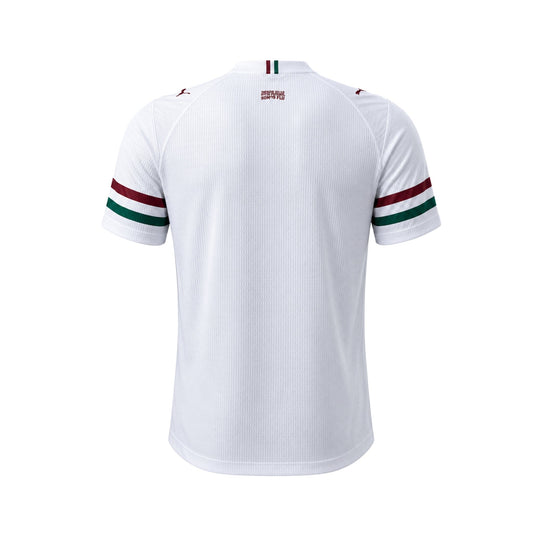 Fluminense Away Shirt 26/27 - Player Version - FullKit image 2