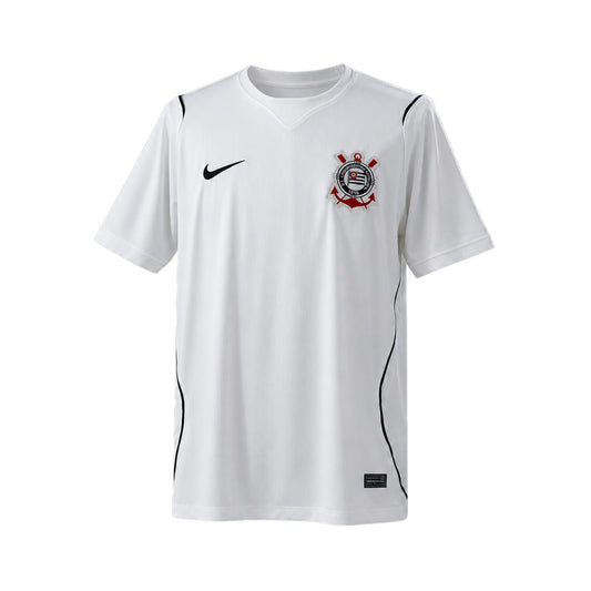 Corinthians Home Shirt 26/27 - FullKit