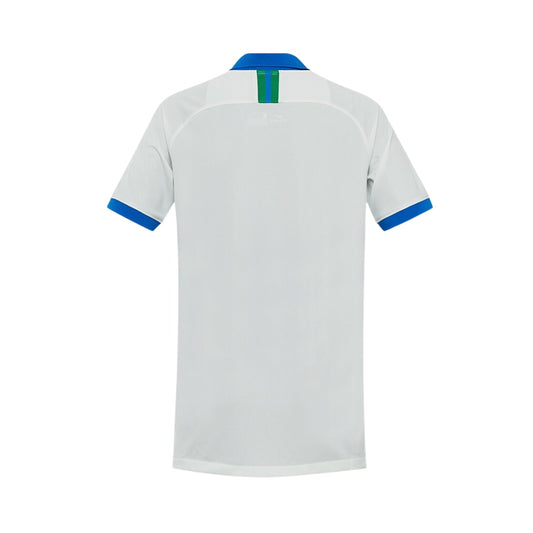 Brazil Away Shirt 19/20 - FullKit image 2
