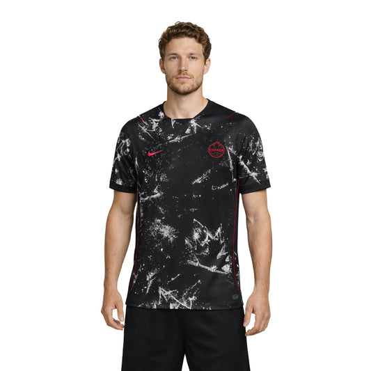 Canada Away Shirt 26/27 - World Cup 2026 - FullKit image 2