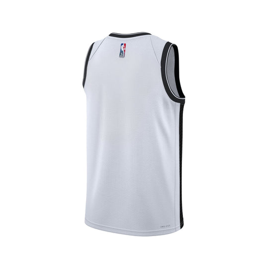 Brooklyn Nets Association Edition Jersey 25/26 - FullKit image 2