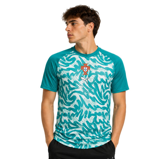 Portugal Training Shirt 26/27 - World Cup 2026 - FullKit