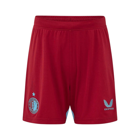 Feyenoord Third Shorts 25/26 - FullKit
