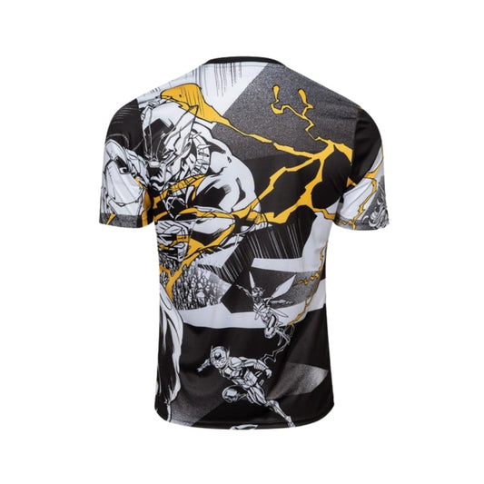 Real Madrid Avengers Training Shirt 25/26 - FullKit image 2