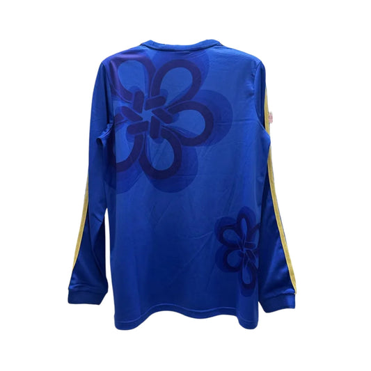 Real Madrid Special Edition Shirt 25/26 - Long Sleeve - FullKit image 2
