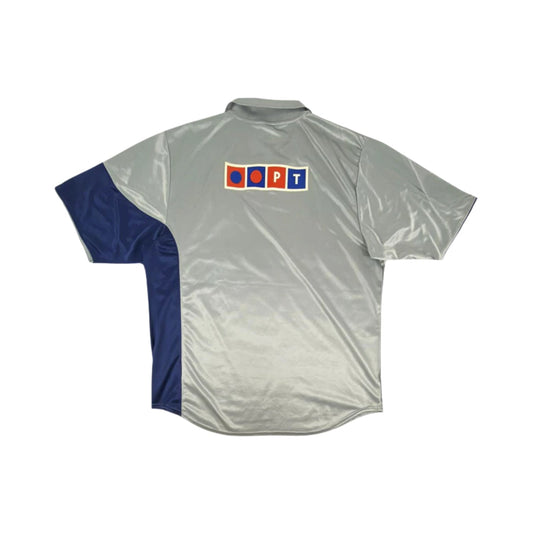 Retro Porto Away Shirt 01/02 - FullKit image 2
