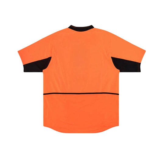 Retro Netherlands Home Shirt 02/03 - FullKit image 2