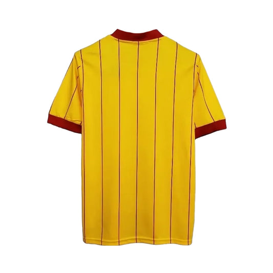 Liverpool Away Shirt 82/83 - FullKit image 2