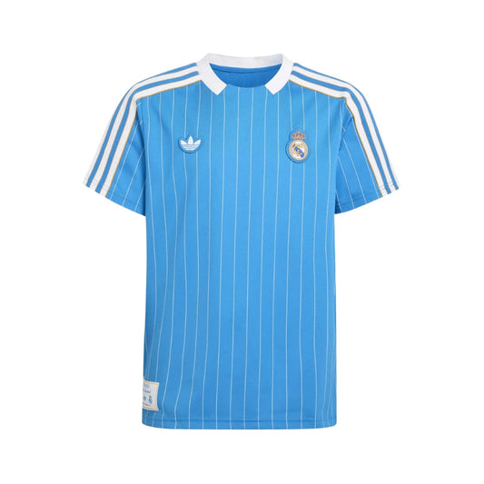 Real Madrid Special Edition Shirt 25/26 - FullKit