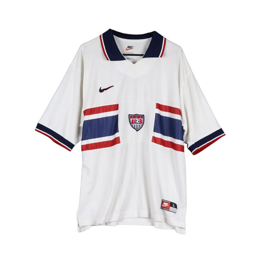 Retro USA Home Shirt 95/96 - FullKit