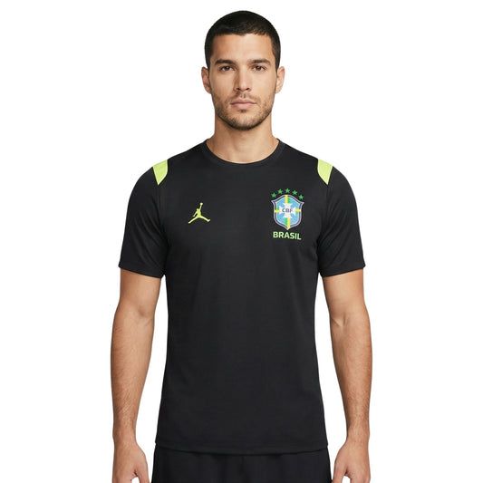 Brazil Training Shirt 26/27 - World Cup 2026 - FullKit image 2