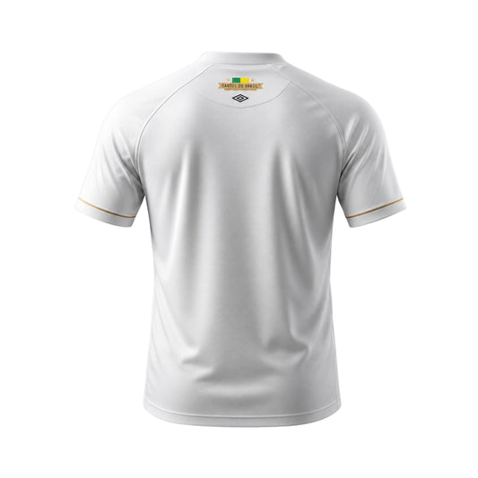 Santos Home Shirt 26/27 - FullKit image 2