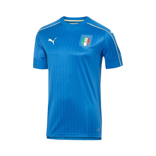 Italy Home Shirt 16/17 - FullKit