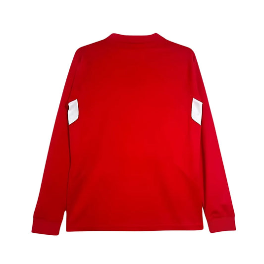 Retro Liverpool Home Special Edition Shirt 04/05 - Champions League, Long Sleeve, Final - FullKit image 2