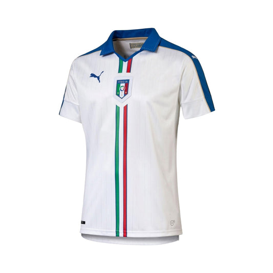 Italy Away Shirt 16/17 - FullKit