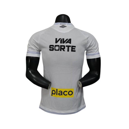 Santos Home Shirt 25/26 - Player Version - FullKit image 2
