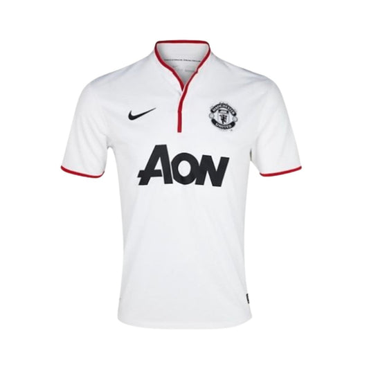 Manchester United Third Shirt 13/14 - FullKit image 2