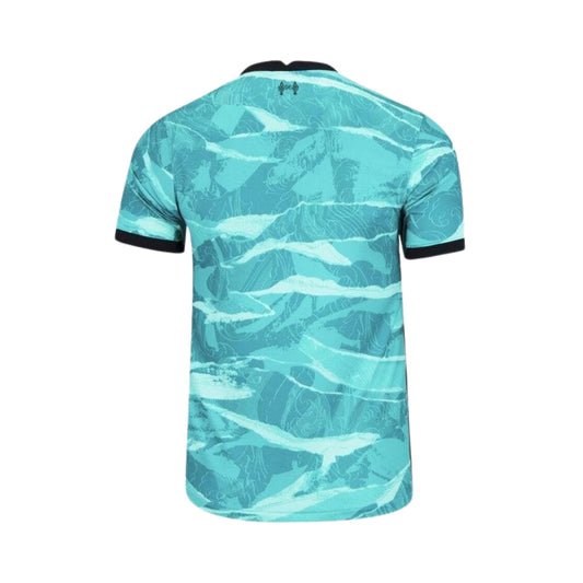 Liverpool Away Shirt 20/21 - FullKit image 2